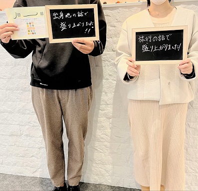 宝石占いシート付パーティー
