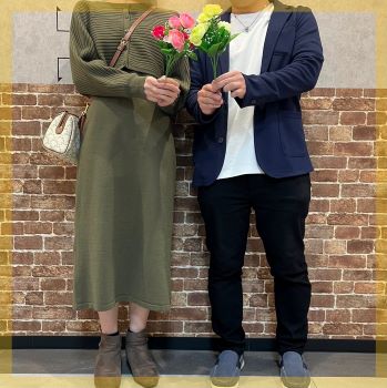 季節の変わり目に素敵な恋♡平成3・4・5・6・7・8年生まれ限定パーティー