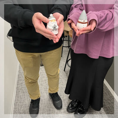 20代限定♡容姿も性格も魅力的な男女編