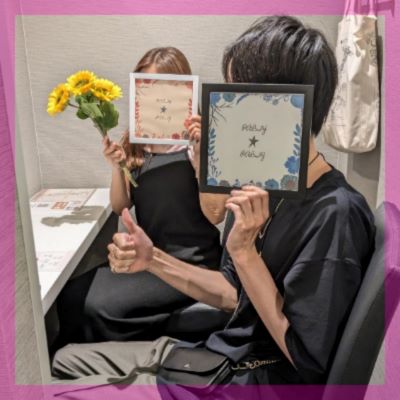 ＼年収550万円以上！／さらに…♡身長170cm以上の身だしなみに気を使う男性