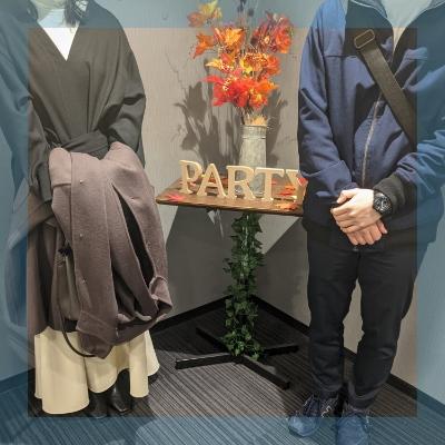 自然体でいられる関係が理想の方♡
