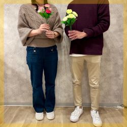 《30~35歳同世代》おじいちゃん・おばあちゃんになっても仲良し夫婦が理想