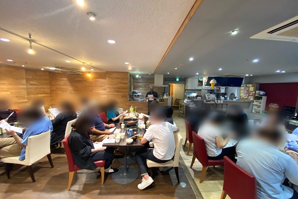 ＼あの！今半の贅沢お肉で…／ワクワクすき焼きパーティー♪