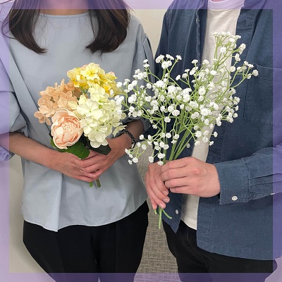 ＼一緒にいて安心できる存在♥／清潔感がある＆素直で一途な方限定♡