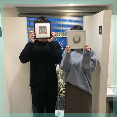 ＼5組がマッチング♥／1991年～1993年生まれの男女で恋しよう