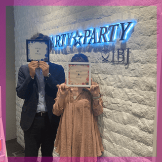 清潔感がある＆甘えたい女性♡×大卒or年収500万円以上の男性