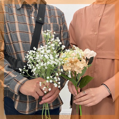 ＼容姿も性格も魅力的♡／思い出を沢山作りたい！笑顔が素敵で何事も楽しめる男女編