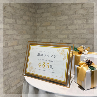 プラチナ会員の男性×年下女性♡