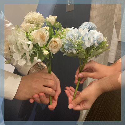 大好きな恋人と幸せな家庭を築きたい♡