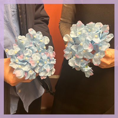 尊重・思いやりを大切にできる家庭が理想