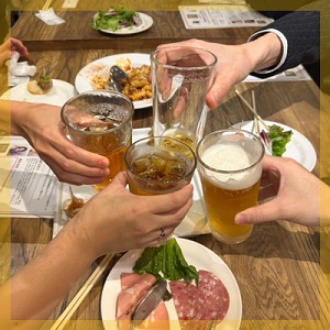 ＼ハロウィン×クラシック／貸切のおしゃれなカフェで過ごす贅沢な一夜♪