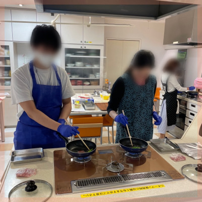 【本数限定！クッキング婚を開催♥】＃同年代　＃趣味コン　＃初心者歓迎！