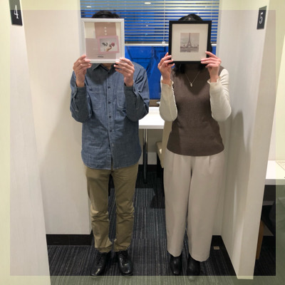 ＼半数以上がマッチング♡／「ありがとう」を大事にする彼と1年以内に結婚