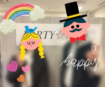 第一印象でドキッ♡若く見られる《安定収入or公務員or年収400万》男性！