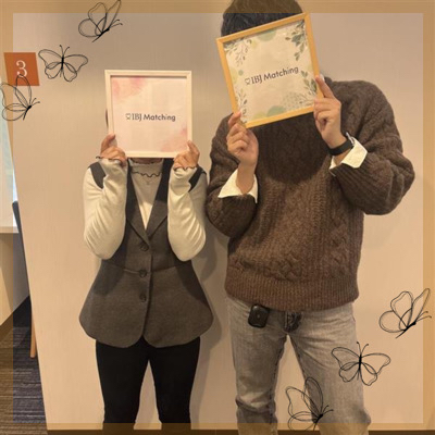 価値観重視！20代メインの同世代パーティー