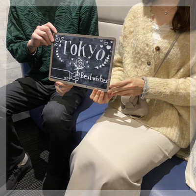 ＼初対面から好印象♥／気持ちに寄り添えるお相手が理想♥