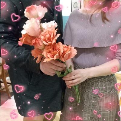 栄ラウンジ限定♡恋愛に前向きな皆様の恋活カフェ♪