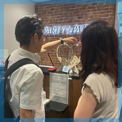 ＼30代・40代の年下男性♡／癒される毎日が送れる予感！