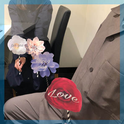 恋人いそうな方♡仲良しカップルになりたい×3高男性限定♪