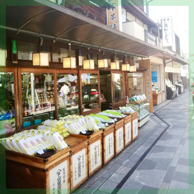 婚活ビギナーの男性限定！宇治抹茶巡り＆平等院鳳凰堂おさんぽ♪