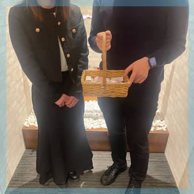 【年収800万円以上&175cm以上の男性】褒められ容姿＆精神的にも余裕な彼♡