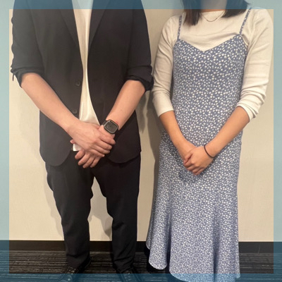 【身長175cm以上の男性限定♡】清潔感がある愛情表現がマメな彼氏