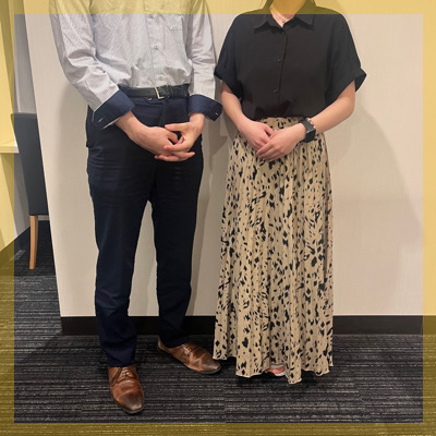 ＼1年以内に婚約・結婚／プロポーズは彼から！《高年収＆身長173㎝以上》の男性