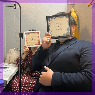 価値観の合う相手がいい♡年収800万円以上などのエリート男性♪