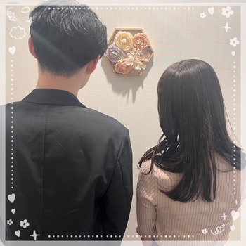 【ぎゅっと絞った3歳幅】将来を見据えたお付き合いがしたい男女