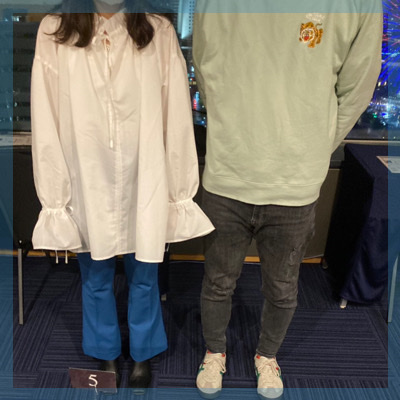 《第一印象がいい相手♥》身長175㎝以上のエリート男性etc