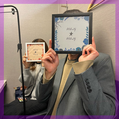 一緒にいたいと思える方と出会いたい♡年収600万円以上＆ノンスモーカーの男性♪