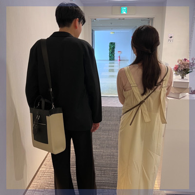 【男女20代♡】初めまして♪から恋しちゃう《お洒落＆高年収etc》の男性を厳選