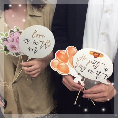 素敵なお相手との出会い♡【笑顔が素敵な特別扱いしてくれる彼氏】