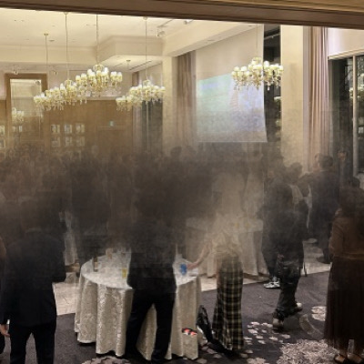 【過去最大規模の大型恋活PARTY！ギフトオブハピネス】