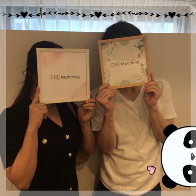 ～第一印象から「好印象」のお相手～