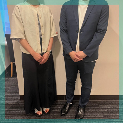 ＼何度かデートをして距離を縮めたい／男女27・28・29歳の皆さま限定！