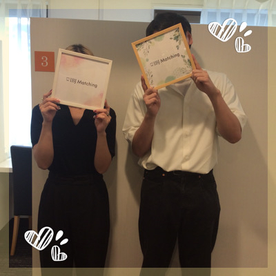 共通の話題も多く距離が縮まる同世代パーティー