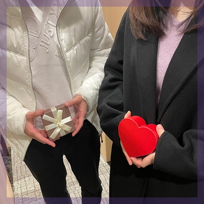 【最大20名】仲のいい二人が理想♡年収800万円以上などの高身長男性限定