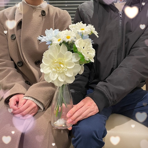 《高年収＆たばこを吸わない》男性清潔感・笑顔etc♡第一印象から好印象