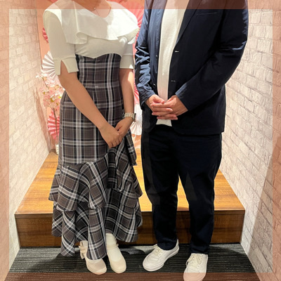 【銀座といえばのこの企画】超エリート男性と出会える♥