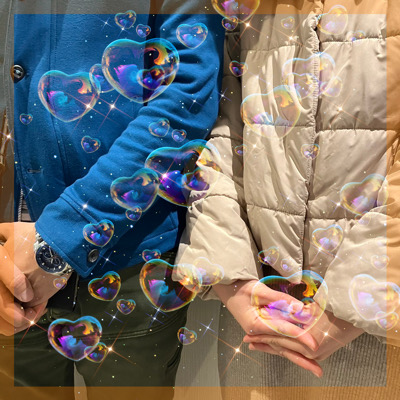 1年以内に結婚したい♡仲良し夫婦が理想の方