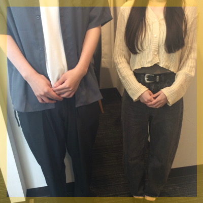 【身長175cm以上の男性限定♡】清潔感がある愛情表現がマメな彼氏