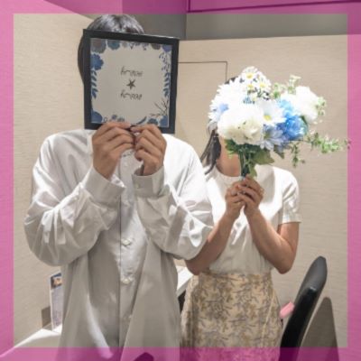 ＼写真審査制／恋人いそうと言われる♡大手企業勤務・公務員・IT系などの男性