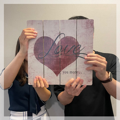 いい人がいたら1年以内に結婚も♡