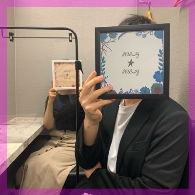 《2年以内に ゴールイン♡》安定した収入or大卒正社員の男性×一途な性格の方