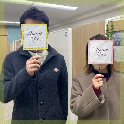 お話上手な男女♡1年以内に結婚が理想♪