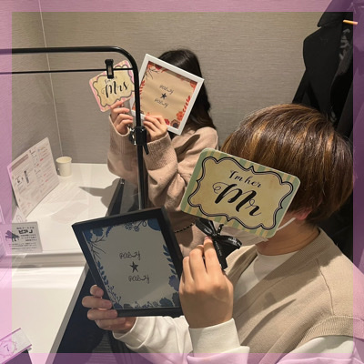 【20代の男女限定】爽やか・塩顔etc♡〈年収500万円以上・大卒などの男性〉