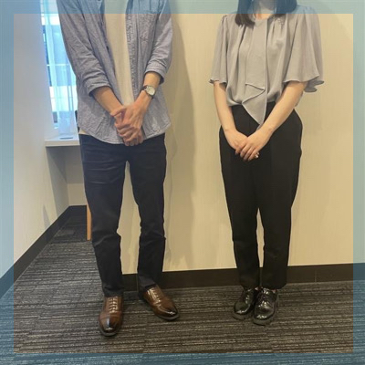 《ぎゅっと絞った年齢差♥》高年収＆一途で穏やかな性格の男性