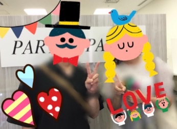 笑いの絶えない家庭が理想♡《優しい男性》と《彼を支えたい女性》の出逢い