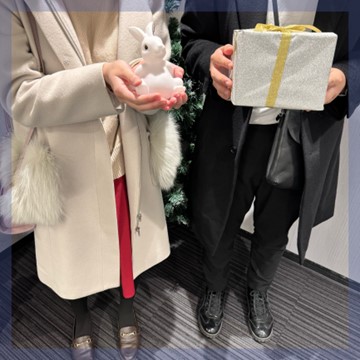 ＼20代限定募集／恋人想いで優しい人が理想♡いつまでも笑顔あふれる関係でいたい